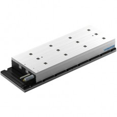 TECNOTION 鐵芯電機TBW系列