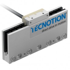 TECNOTION 無鐵芯電機UC系列