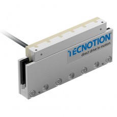 TECNOTION 無鐵芯電機UF系列