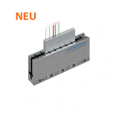 TECNOTION 真空電機UMV-G2系列