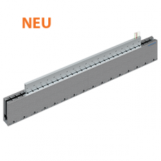 TECNOTION 真空電機UXXV – G2系列