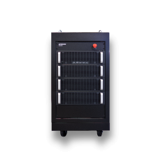 AETECHRON 高功率開關模式放大器8308系列