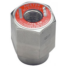 AMETEK E 型經(jīng)濟(jì)型隔膜密封系列