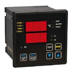 DOSSENA T154內置變壓器系列