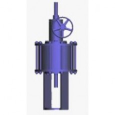 CS VALVE 氣動執(zhí)行器0508200系列