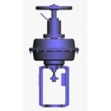 CS VALVE 氣動執(zhí)行器0508100系列