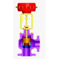 CS VALVE 角式調節(jié)閥05A系列