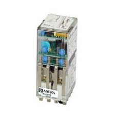 AMRA 延時(shí)繼電器TM系列