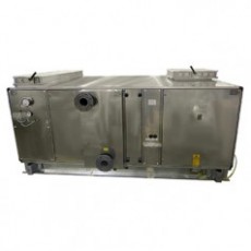 NOVENCO 空氣處理機組 ZCR系列
