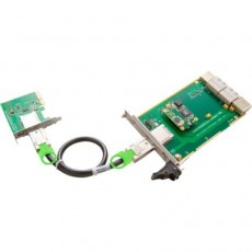 HARTMANN ELECTRONIC 控制器擴展PXIe