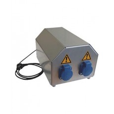 REDUR 醫療用供電室用單相變壓器TG-MED-1系列