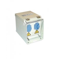 REDUR 醫療用供電室用單相變壓器TG-MED-2系列