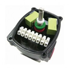 i-TORK 電動執行器ITS110系列