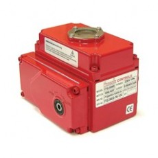i-TORK 電動執行器ITQ 0080系列
