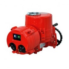 i-TORK 電動執行器 ICM 1 / ICM 2系列
