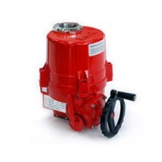 i-TORK 電動執行器ITQ 0100系列