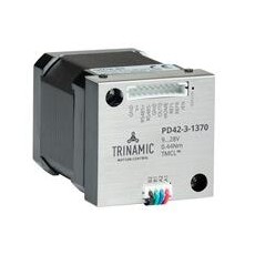 Trinamic 智能步進電機PD-1370系列