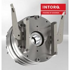 INTORQ 雙彈簧制動(dòng)器BFK455系列
