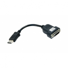 MATROX DisplayPort 轉 DVI適配器系列