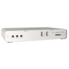 MATROX 編碼器設備HDX系列
