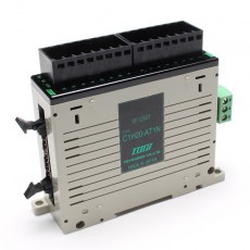 TOYOGIKEN 壓焊連接器立式C1H20-AT1N系列