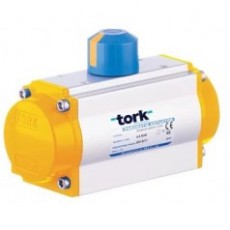 tork Arctic氣動執行器RAM 系列