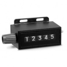trumeter 中型機械旋轉(zhuǎn)計數(shù)器22系列