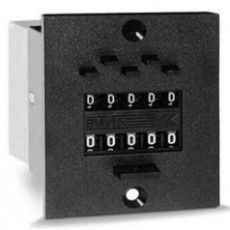 trumeter 機電預(yù)設(shè)計數(shù)器BVA系列