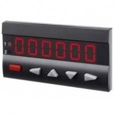 trumeter 預(yù)設(shè)計數(shù)器898X系列