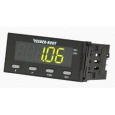 VEEDER ROOT 顯示計時器C628-60000系列