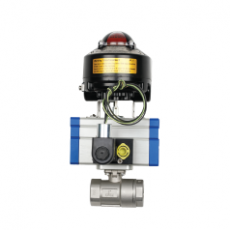 GUIDE VALVE 驅(qū)動閥260 系列