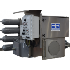 PRO CONTROL 電動(dòng)液壓執(zhí)行器系列
