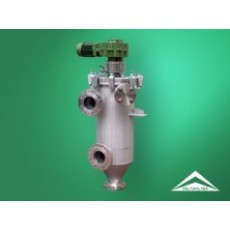 DELTAFILTER 租賃過濾器和試用過濾器系列