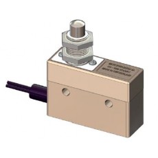 mp MICROPRECISION 微動(dòng)開關(guān)1A型系列