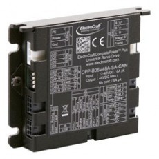 ElectroCraft 通用伺服驅(qū)動器B06V48A系列