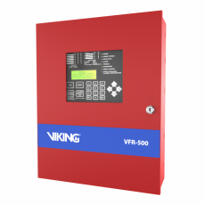 VIKING 多種危險(xiǎn)釋放控制面板VFR-500系列