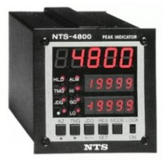NTS 高速采樣式數顯NTS-4800系列
