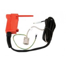 IKONIX 測試探針雙動觸發器 - 20 英尺系列