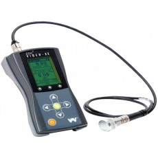 holthausen 手持式測量設備ESW VIBER-X2