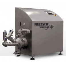 NETZSCH GRINDING 在線分散機(jī)系列