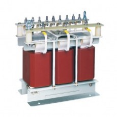 WOONYOUNG 電機啟動電抗器系列