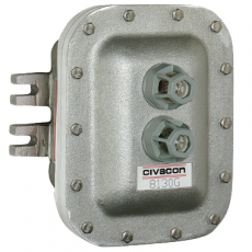 OPW 光學機架監視器型號8130系列