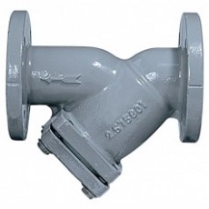 FEBCO Y 型過濾器758A系列