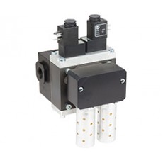 Thompson Valves 自監(jiān)控安全閥SCVA10