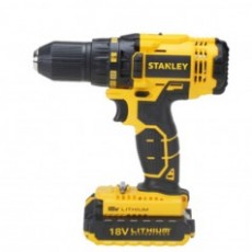 STANLEY 18V 鋰電無刷充電式沖擊起子系列