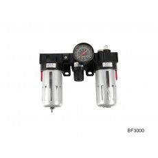 jelpc 過濾調節器AC、BC系列