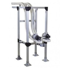 DORNER 楔形輸送機(jī)FlexMove系列