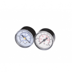 AIRBEST 機(jī)械壓力表ZPMR系列
