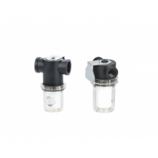 AIRBEST 通用型真空過濾器ZFB系列