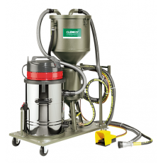 CLEMCO 無塵噴砂機(jī) HSP-20系列